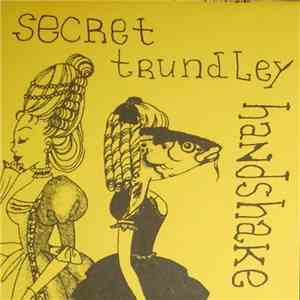 Kev Trundley & Phil Monopolka - Secret Trundley Handshake download flac