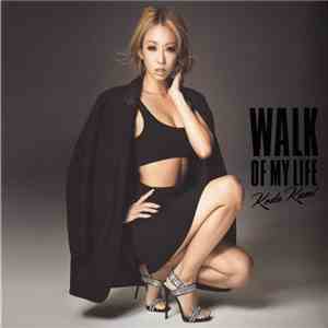 Koda Kumi - Walk Of My Life download flac