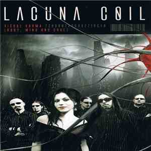 Lacuna Coil - Visual Karma (Body, Mind And Soul) download flac