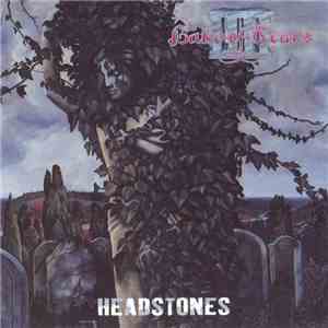 Lake Of Tears - Headstones download flac