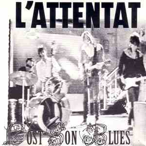 L'Attentat  - Lost Son Blues download flac