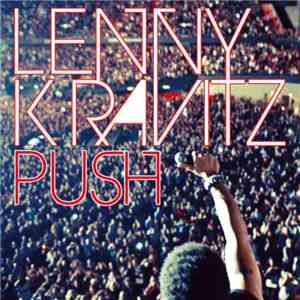 Lenny Kravitz - Push download flac
