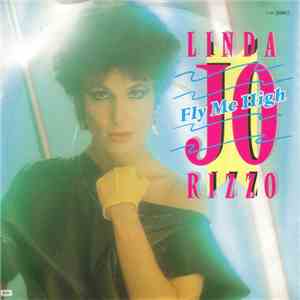 Linda Jo Rizzo - Fly Me High download flac