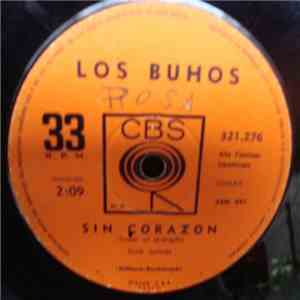 Los Buhos  - Sin Corazon / Tu, La Unica download flac