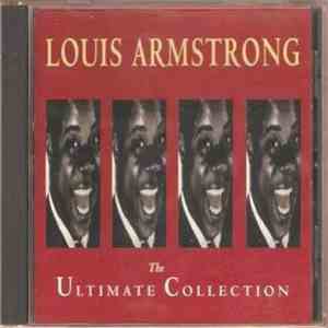 Louis Armstrong - The Ultimate Collection download flac