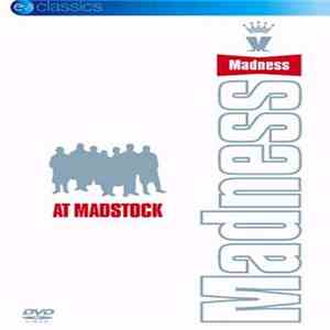 Madness - At Madstock download flac