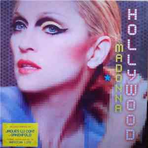 Madonna - Hollywood download flac