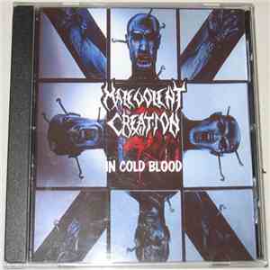 Malevolent Creation - In Cold Blood download flac