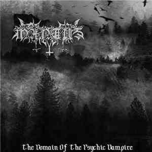Mantus  - The Domain Of The Psychic Vampire download flac