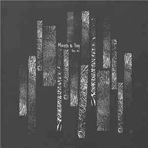 Marter & Yony - Spy EP download flac