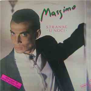 Massimo - Stranac U Noći download flac