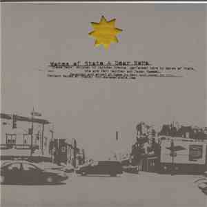 Mates Of State / Dear Nora - Mates Of State / Dear Nora download flac