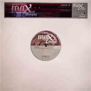 Max Deejay - Rock It download flac