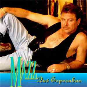 Mazz  - Qué Esperabas download flac