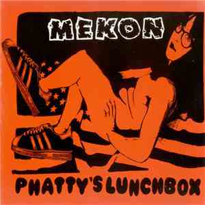 Mekon - Phatty's Lunchbox download flac