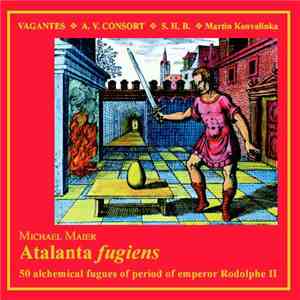 Michael Maier  - Atalanta Fugiens download flac