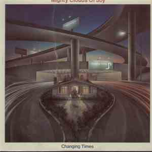 Mighty Clouds Of Joy - Changing Times download flac