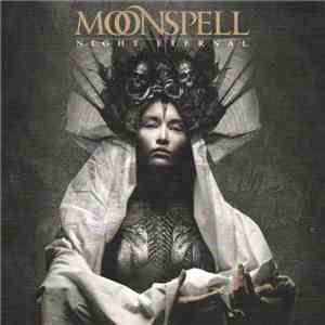 Moonspell - Night Eternal download flac