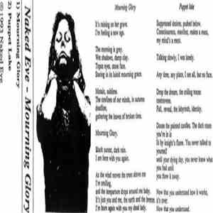 Naked Eve - Mourning Glory download flac