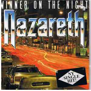 Nazareth  - Winner On The Night download flac