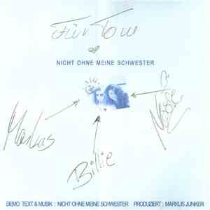 Nicht Ohne Meine Schwester - Demo download flac