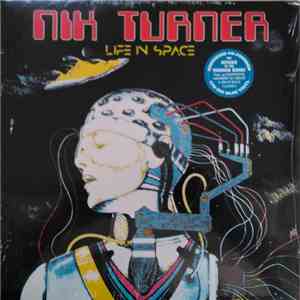 Nik Turner - Life In Space download flac