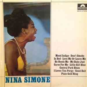 Nina Simone - Nina Simone download flac