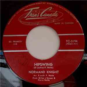 Norman Knight - Hipswing / C'est Le Hipswing download flac