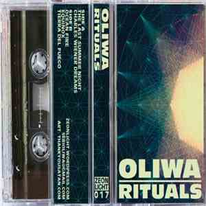 Oliwa  - Rituals download flac