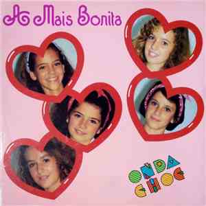 Onda Choc - A Mais Bonita download flac