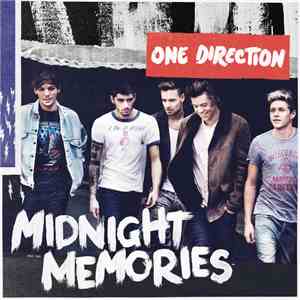 One Direction - Midnight Memories download flac