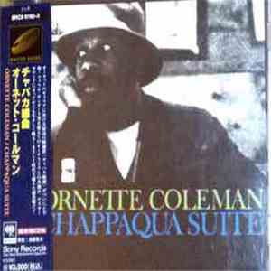 Ornette Coleman - Chappaqua Suite download flac
