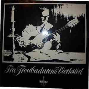 Otto Hænning - Fra Troubadurens Værksted download flac
