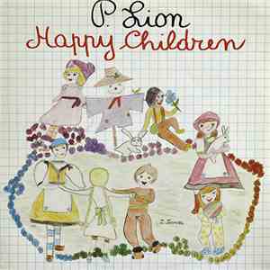 P. Lion - Happy Children download flac