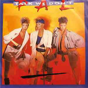Pal  - Talk We Don't download flac