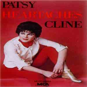 Patsy Cline - Heartaches download flac