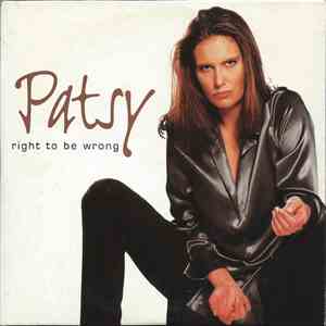 Patsy  - Right To Be Wrong download flac