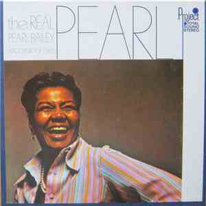 Pearl Bailey - The Real Pearl download flac