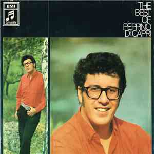 Peppino Di Capri - The Best Of Peppino Di Capri download flac