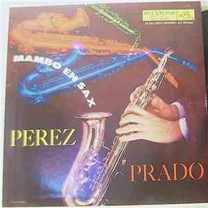 Perez Prado - Mambo En Sax download flac