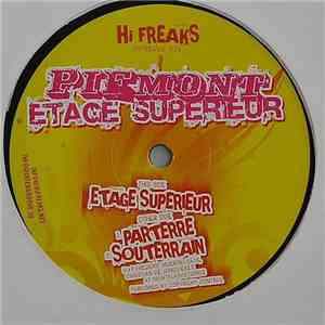 Piemont - Etage Superieur download flac