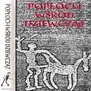 Popłoch Wśród Dziewcząt - Popłoch Wśród Dziewcząt download flac