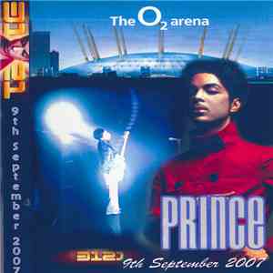 Prince - Live 02 Arena, London download flac