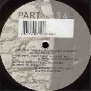 Psi Performer - Art Is A Division Of Pain – Remixed – Part 5 download flac