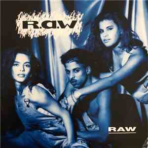 R.A.W.  - R.A.W. download flac