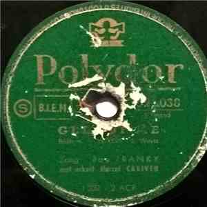 Ray Franky met Orkest Marcel Cariven - Geloof Me / Presentimento download flac