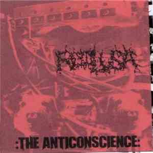 Reclusa - The Anticonscience download flac