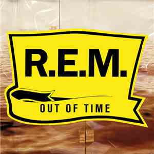 R.E.M. - Out Of Time download flac