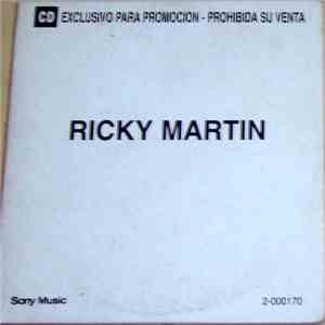 Ricky Martin - Ricky Martin download flac