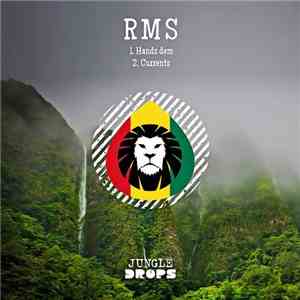 RMS  - Jungle Drops 6 download flac